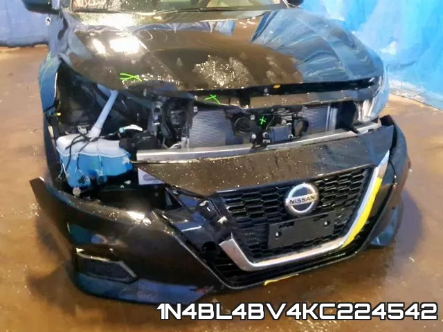 1N4BL4BV4KC224542 фото 10
