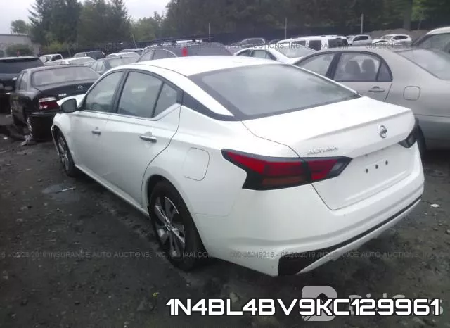 1N4BL4BV9KC129961 фото 4