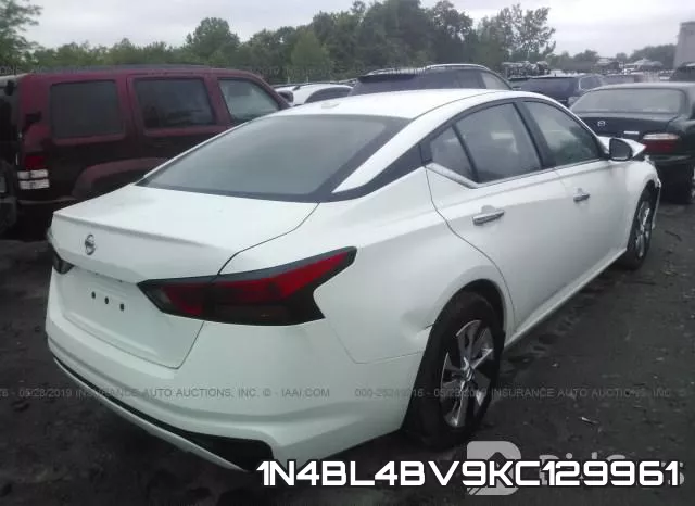 1N4BL4BV9KC129961 фото 5