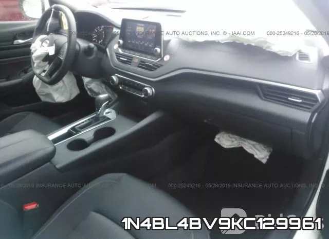 1N4BL4BV9KC129961 фото 6