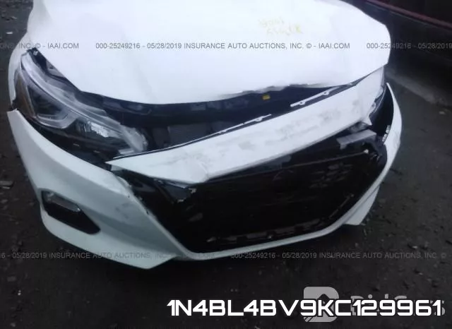 1N4BL4BV9KC129961 фото 7