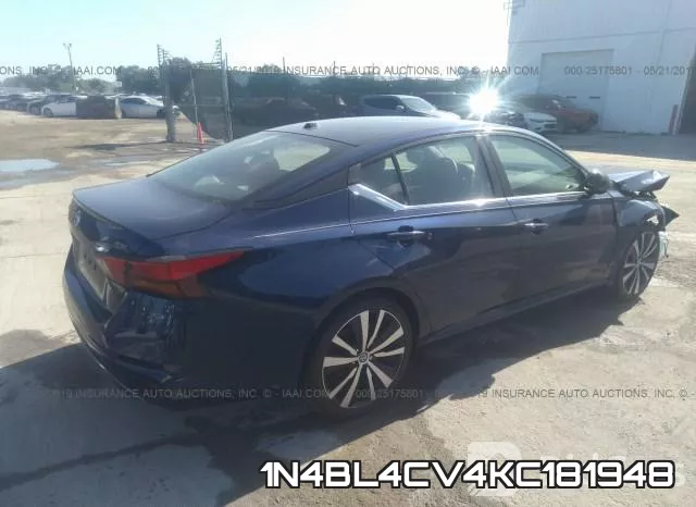 1N4BL4CV4KC181948 фото 5