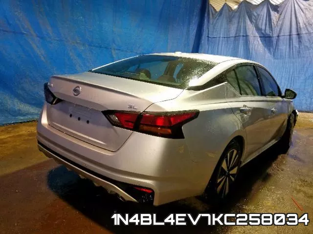 1N4BL4EV7KC258034 фото 5