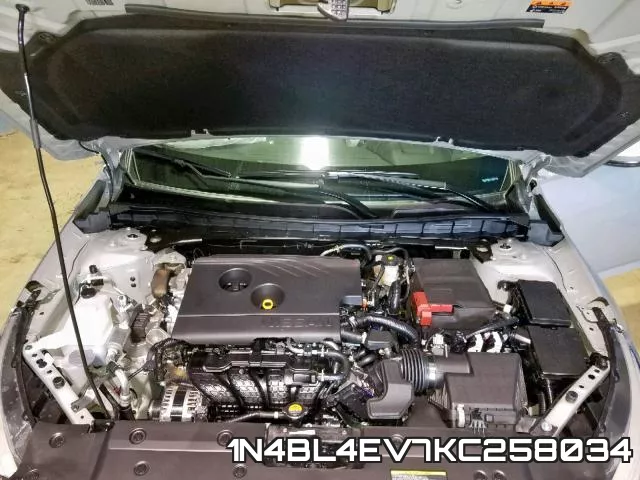 1N4BL4EV7KC258034 фото 8