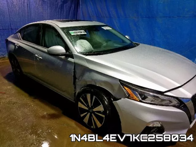 1N4BL4EV7KC258034 фото 10