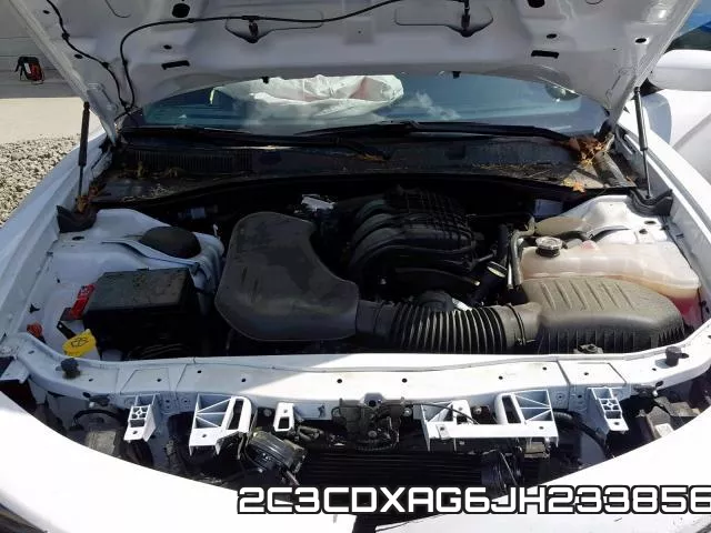 2C3CDXAG6JH233856 фото 8