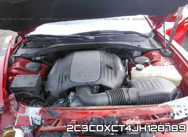 2C3CDXCT4JH128789 фото 2