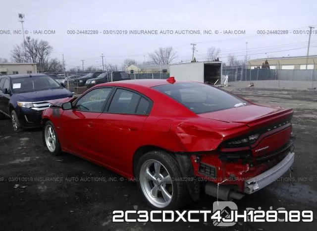 2C3CDXCT4JH128789 фото 4