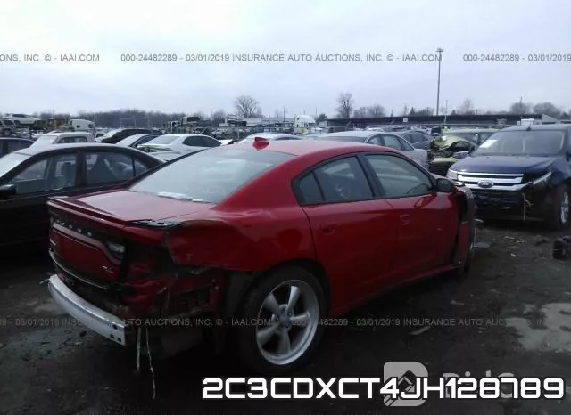 2C3CDXCT4JH128789 фото 5