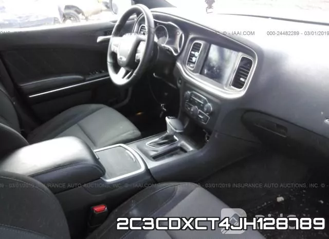 2C3CDXCT4JH128789 фото 6