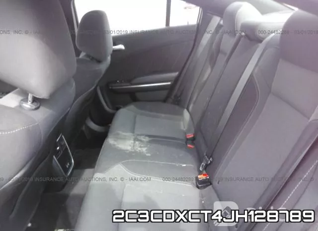 2C3CDXCT4JH128789 фото 9