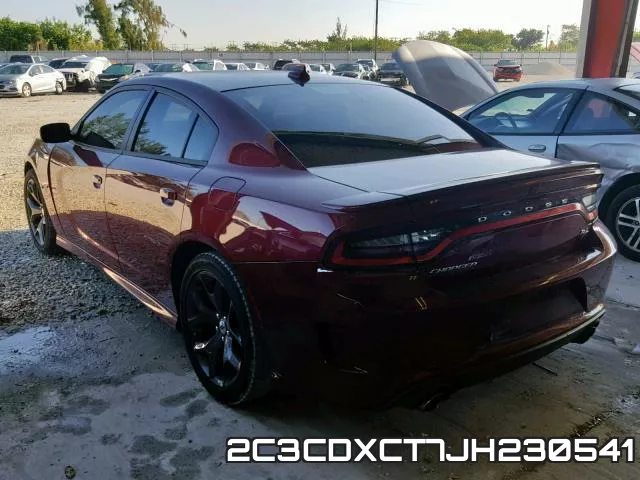2C3CDXCT7JH230541 фото 4