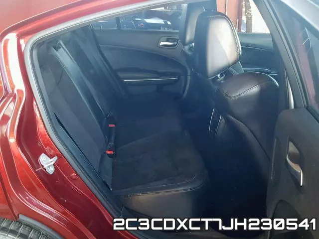 2C3CDXCT7JH230541 фото 7