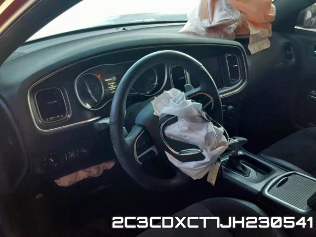 2C3CDXCT7JH230541 фото 10