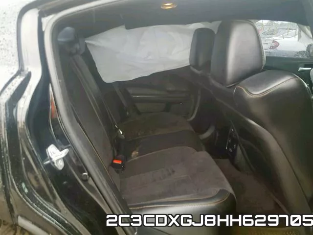 2C3CDXGJ8HH629705 фото 7