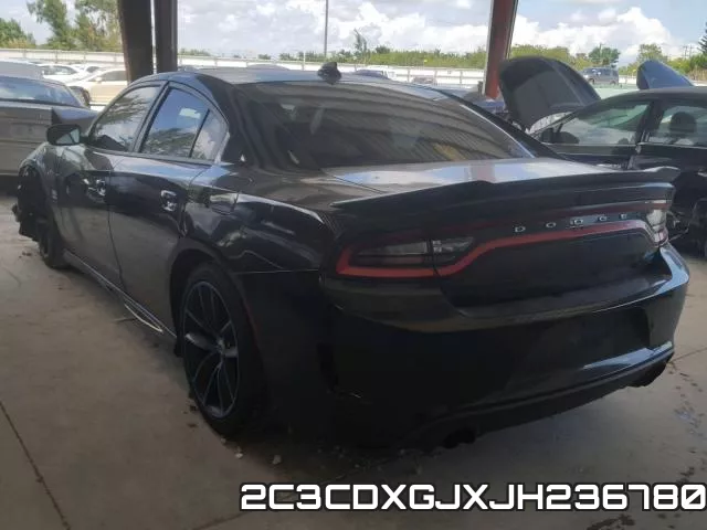 2C3CDXGJXJH236780 фото 4