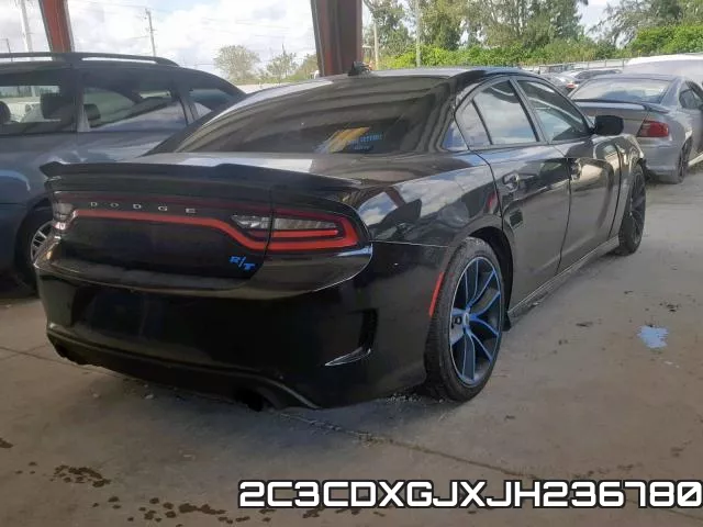 2C3CDXGJXJH236780 фото 5