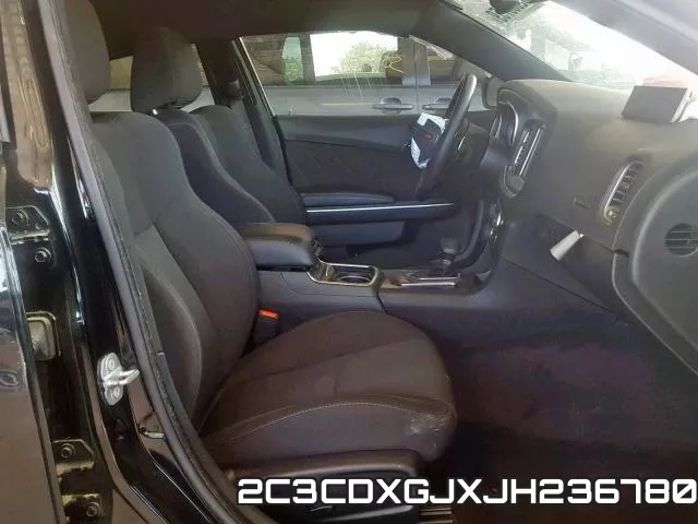 2C3CDXGJXJH236780 фото 6
