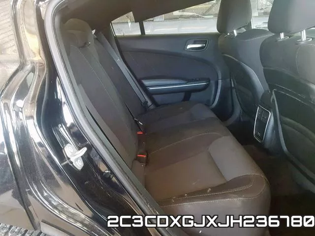 2C3CDXGJXJH236780 фото 7