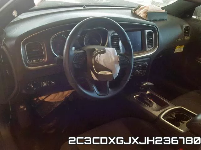 2C3CDXGJXJH236780 фото 10