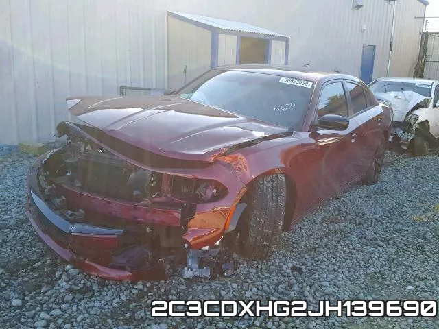 2C3CDXHG2JH139690 фото 3