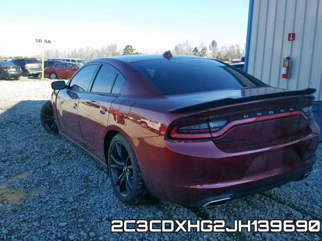 2C3CDXHG2JH139690 фото 4