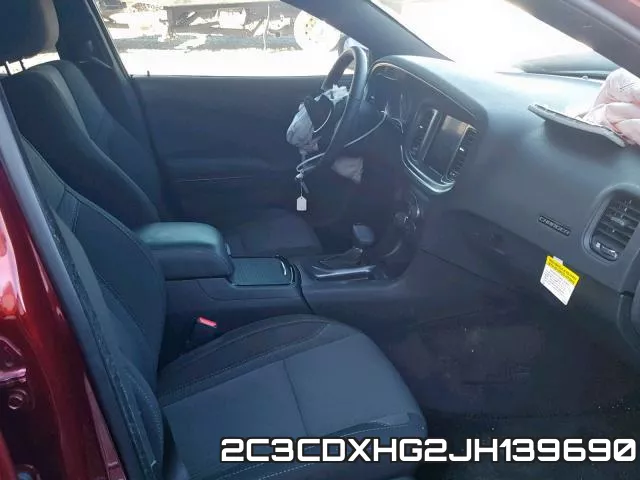 2C3CDXHG2JH139690 фото 6