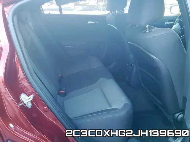 2C3CDXHG2JH139690 фото 7
