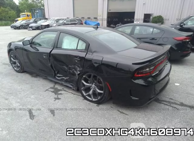 2C3CDXHG4KH608974 фото 4