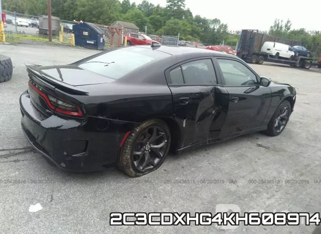 2C3CDXHG4KH608974 фото 5