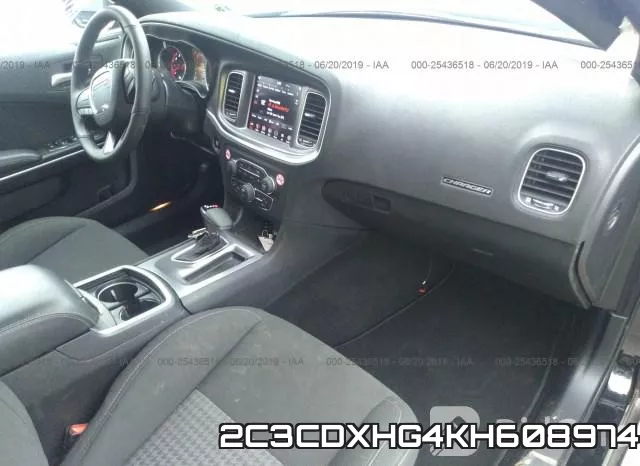 2C3CDXHG4KH608974 фото 6