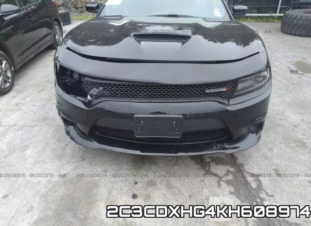 2C3CDXHG4KH608974 фото 7