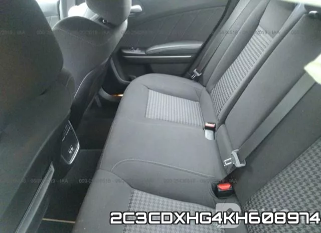 2C3CDXHG4KH608974 фото 9