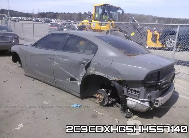 2C3CDXHG5HH557140 фото 4