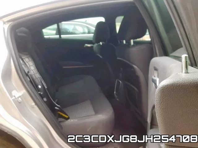 2C3CDXJG8JH254708 фото 7