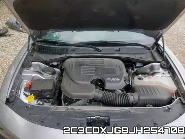 2C3CDXJG8JH254708 фото 8