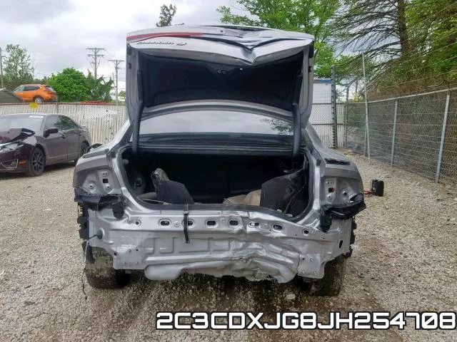 2C3CDXJG8JH254708 фото 10