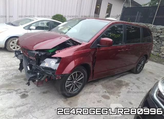 2C4RDGEG1JR280996 фото 3