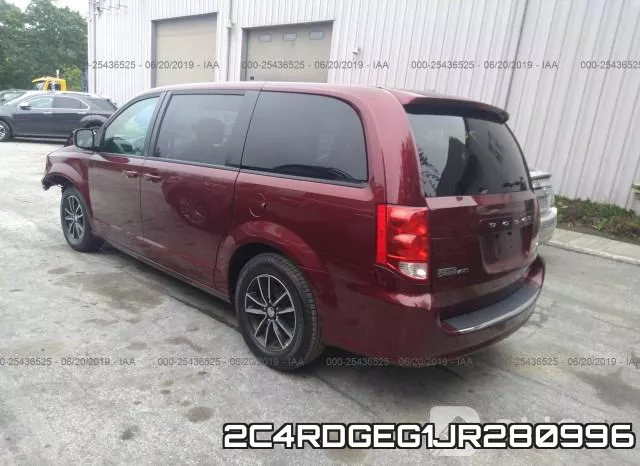 2C4RDGEG1JR280996 фото 4