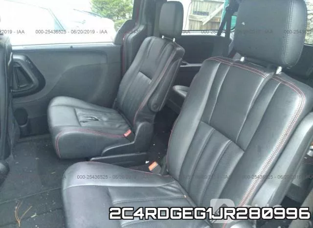 2C4RDGEG1JR280996 фото 9