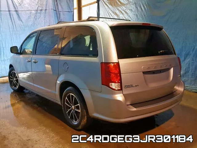2C4RDGEG3JR301184 фото 4