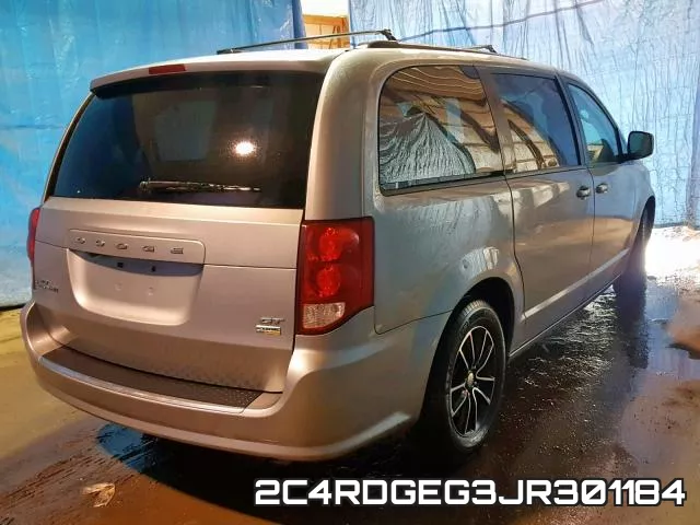 2C4RDGEG3JR301184 фото 5