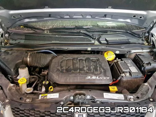 2C4RDGEG3JR301184 фото 8
