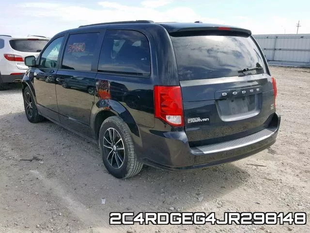 2C4RDGEG4JR298148 фото 4