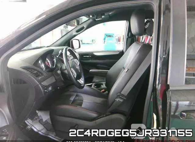 2C4RDGEG5JR331755 фото 6