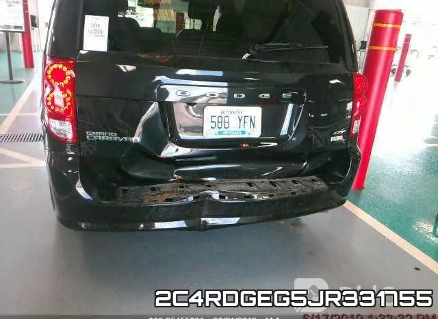2C4RDGEG5JR331755 фото 7
