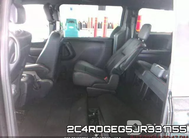 2C4RDGEG5JR331755 фото 8