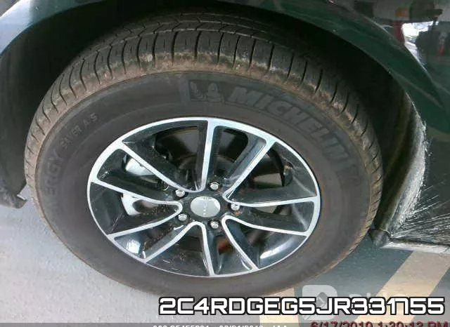 2C4RDGEG5JR331755 фото 10