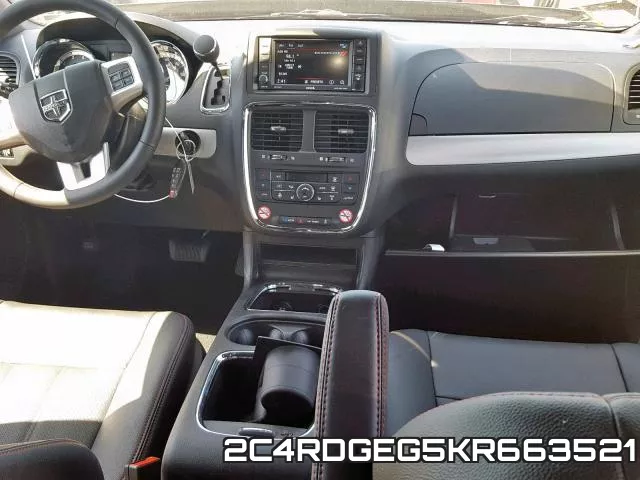 2C4RDGEG5KR663521 фото 10