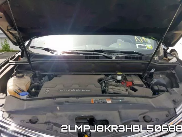 2LMPJ8KR3HBL50688 фото 8